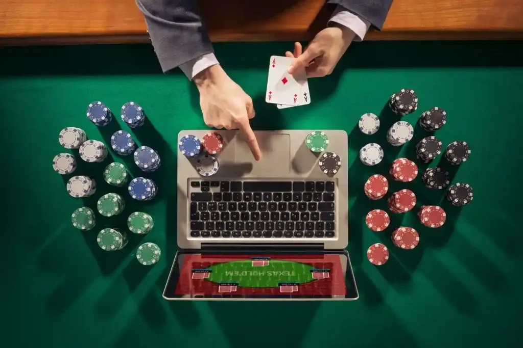 Борьба с зависимостью от азартных игр в ЕС